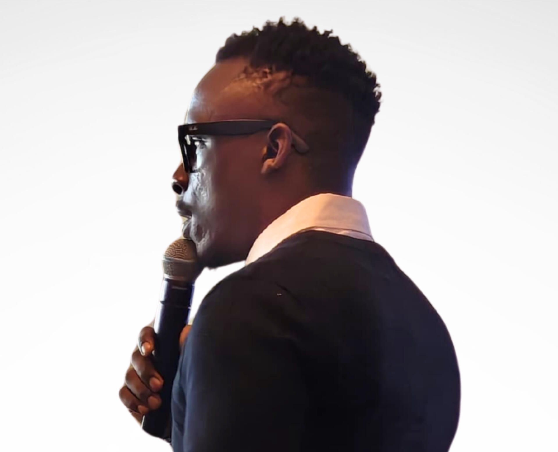 Micah Springer, Founder & CEO - Springer Collective