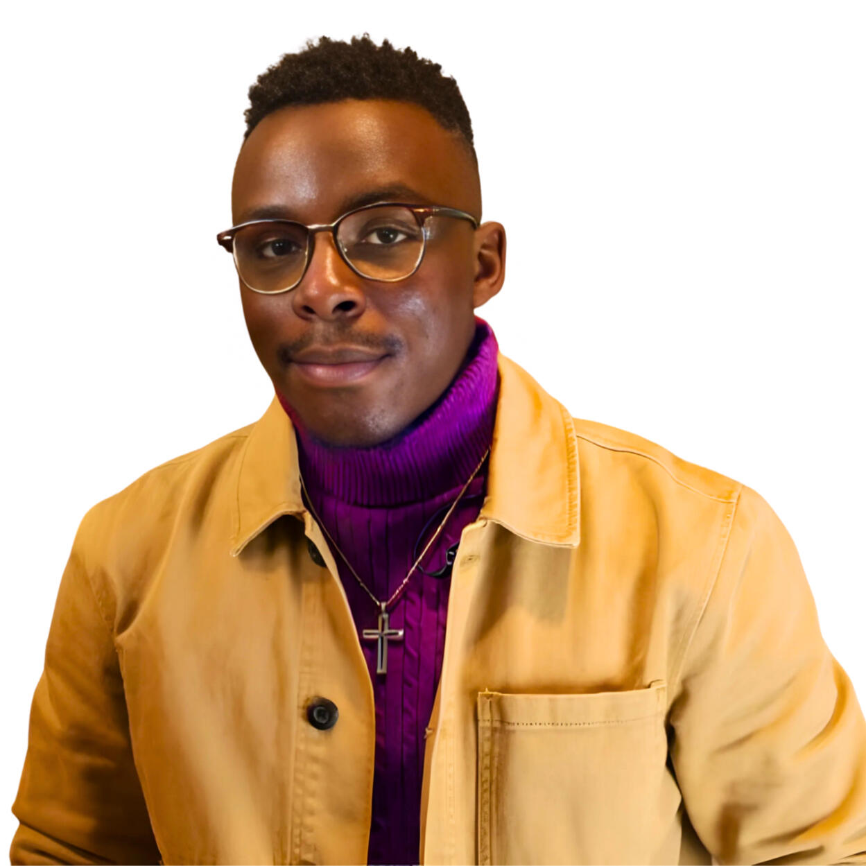 Micah Springer, Founder & CEO - Springer Collective